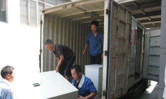 一站式服務 南京居民與企業的搬遷、運輸及家政解決方案