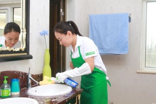 提質(zhì)擴(kuò)容背景下，無憂家政攜手祥云門邁入家政服務(wù)“雙品”時(shí)代