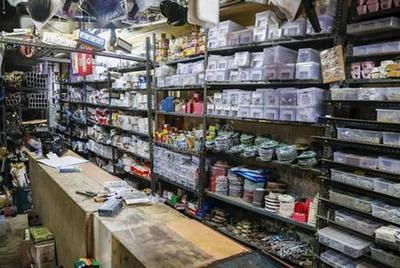 五金加工店搭配賣什么好？創業者的黃金搭檔解析